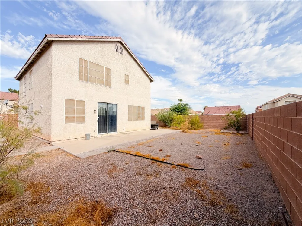 5608 Scottyboy Drive Las Vegas, NV 89113