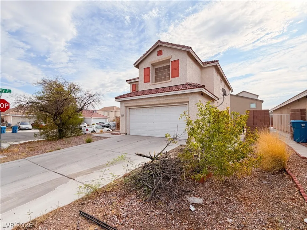 5608 Scottyboy Drive Las Vegas, NV 89113