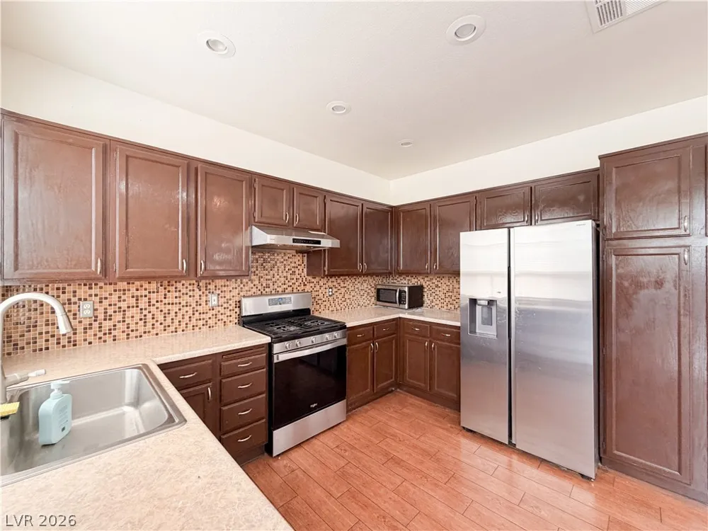 5608 Scottyboy Drive Las Vegas, NV 89113