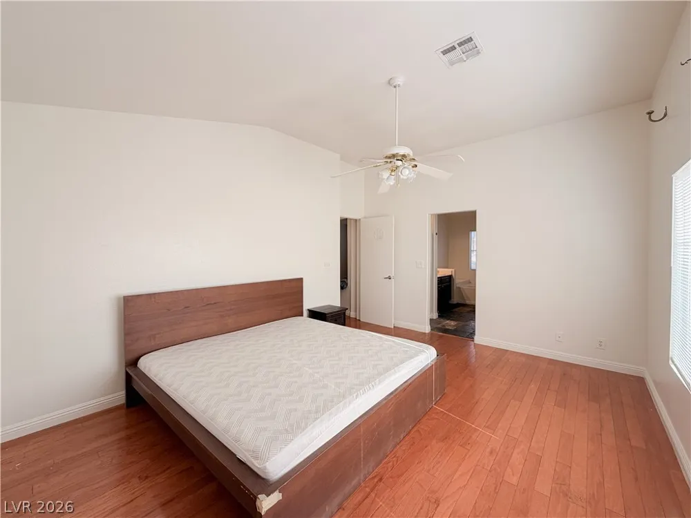 5608 Scottyboy Drive Las Vegas, NV 89113