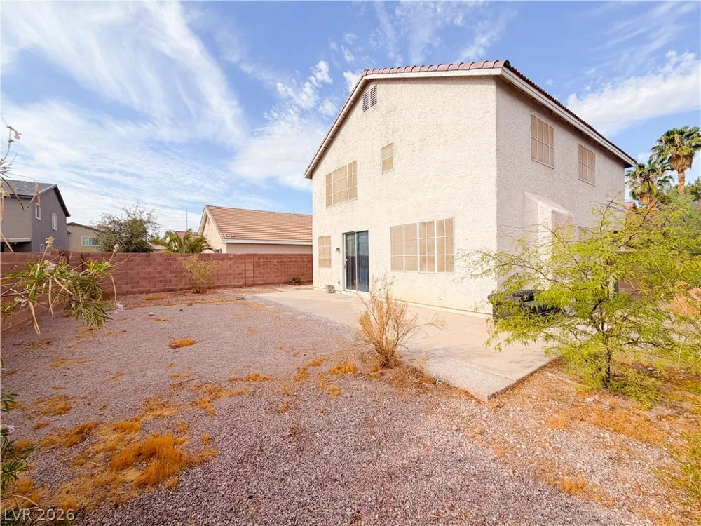 5608 Scottyboy Drive Las Vegas, NV 89113