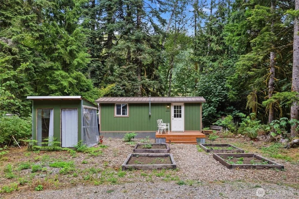 53011 Sky Loop Road Gold Bar, WA 98251