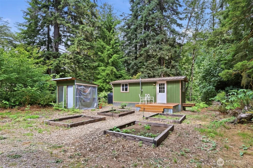 53011 Sky Loop Road Gold Bar, WA 98251