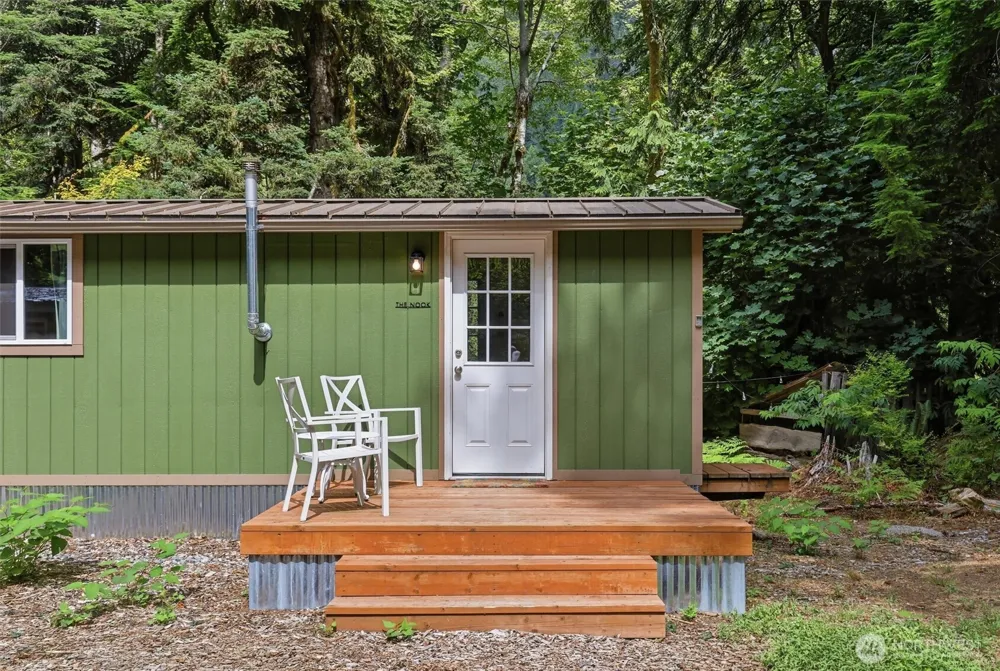 53011 Sky Loop Road Gold Bar, WA 98251