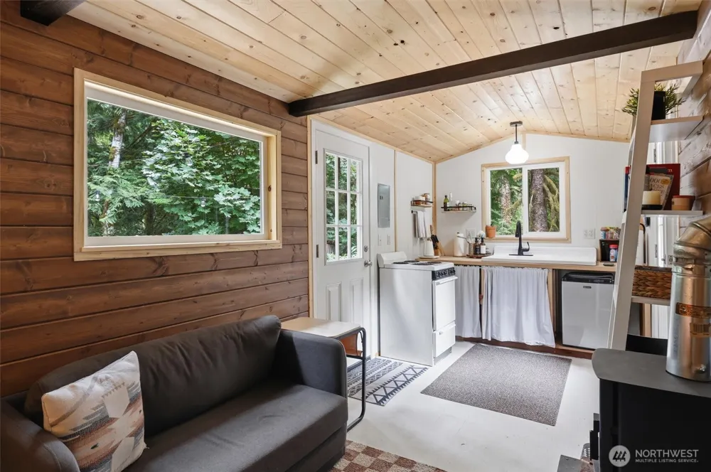 53011 Sky Loop Road Gold Bar, WA 98251