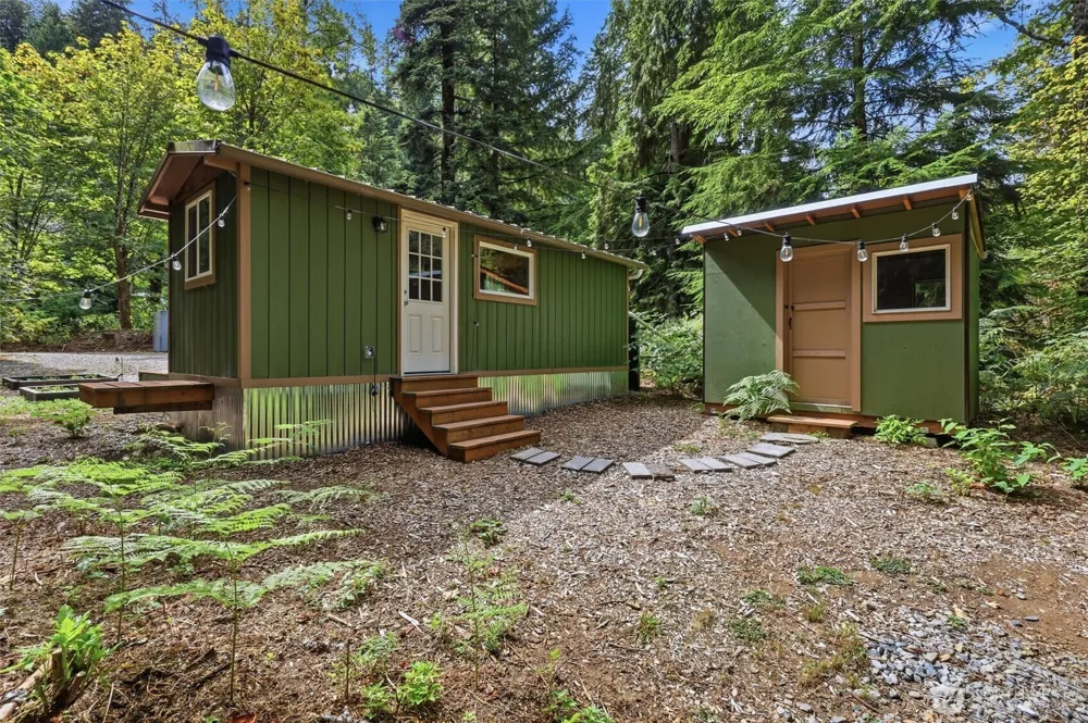 53011 Sky Loop Road Gold Bar, WA 98251