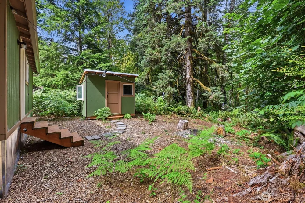 53011 Sky Loop Road Gold Bar, WA 98251