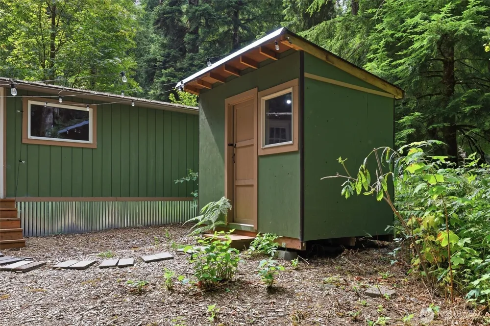 53011 Sky Loop Road Gold Bar, WA 98251