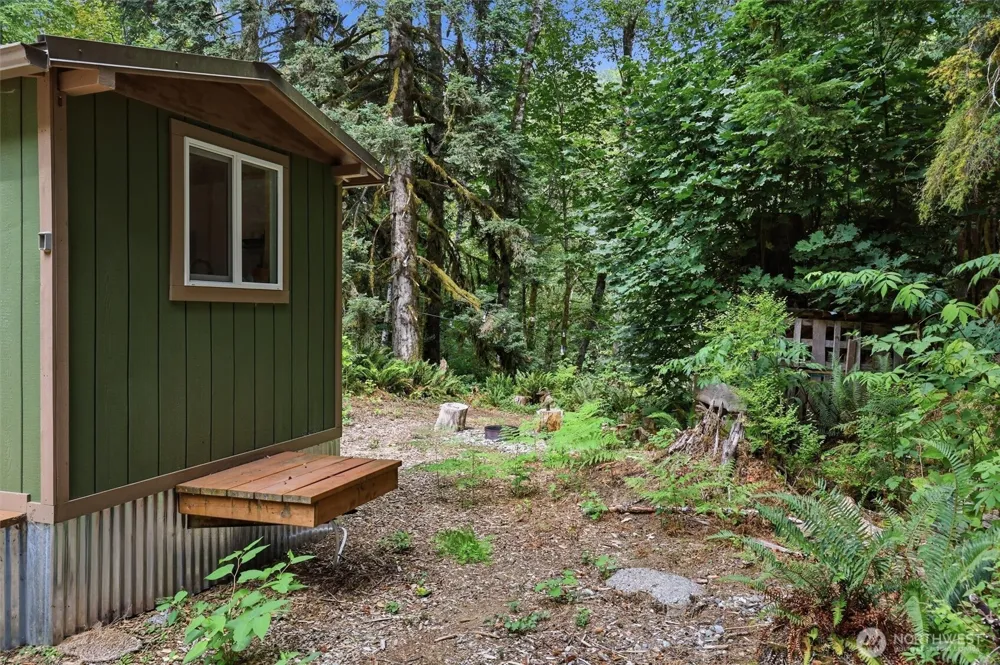 53011 Sky Loop Road Gold Bar, WA 98251