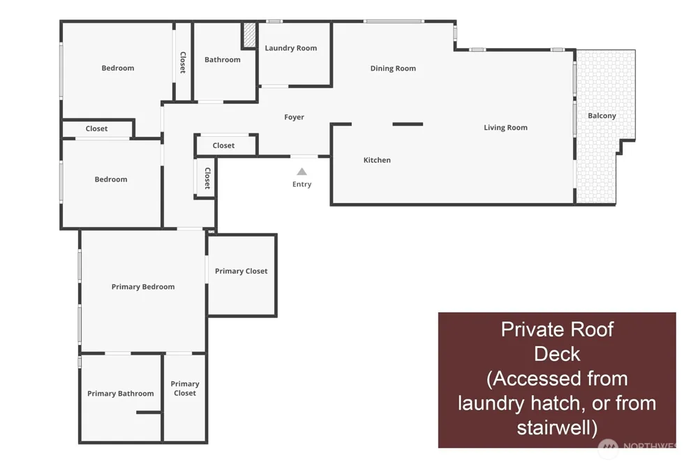 524 12th Avenue E #301 Seattle, WA 98102