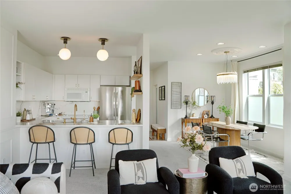 524 12th Avenue E #301 Seattle, WA 98102