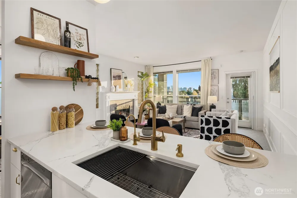 524 12th Avenue E #301 Seattle, WA 98102