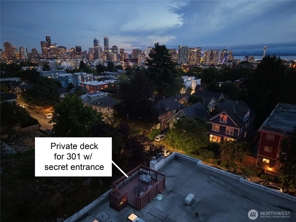 524 12th Avenue E #301 Seattle, WA 98102