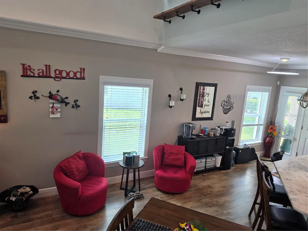 5330 RIVERWALK PRESERVE DR New Port Richey, FL 34653