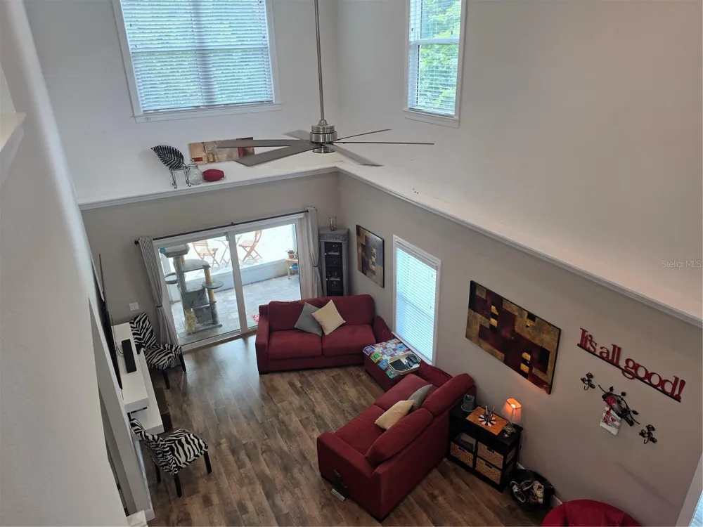 5330 RIVERWALK PRESERVE DR New Port Richey, FL 34653
