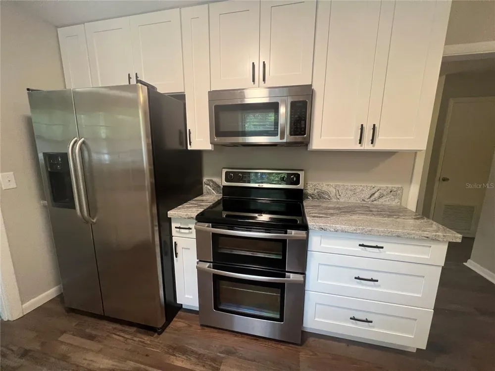 610 PATLIN AVENUE Orange City, FL 32763