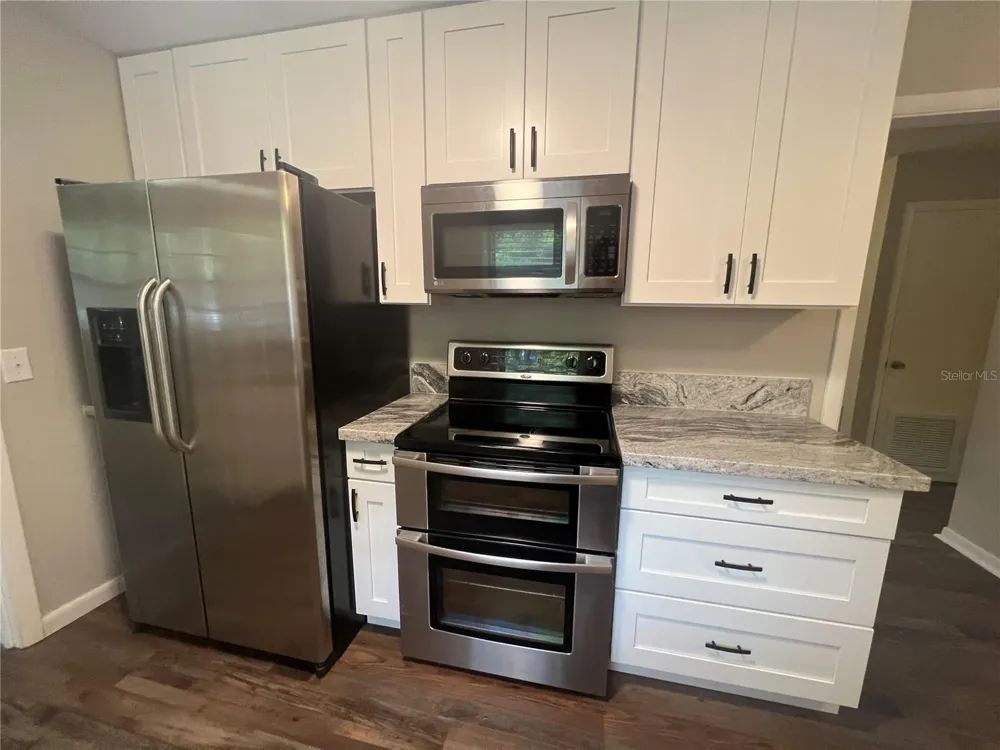 610 PATLIN AVENUE Orange City, FL 32763