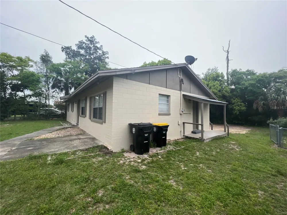 610 PATLIN AVENUE Orange City, FL 32763