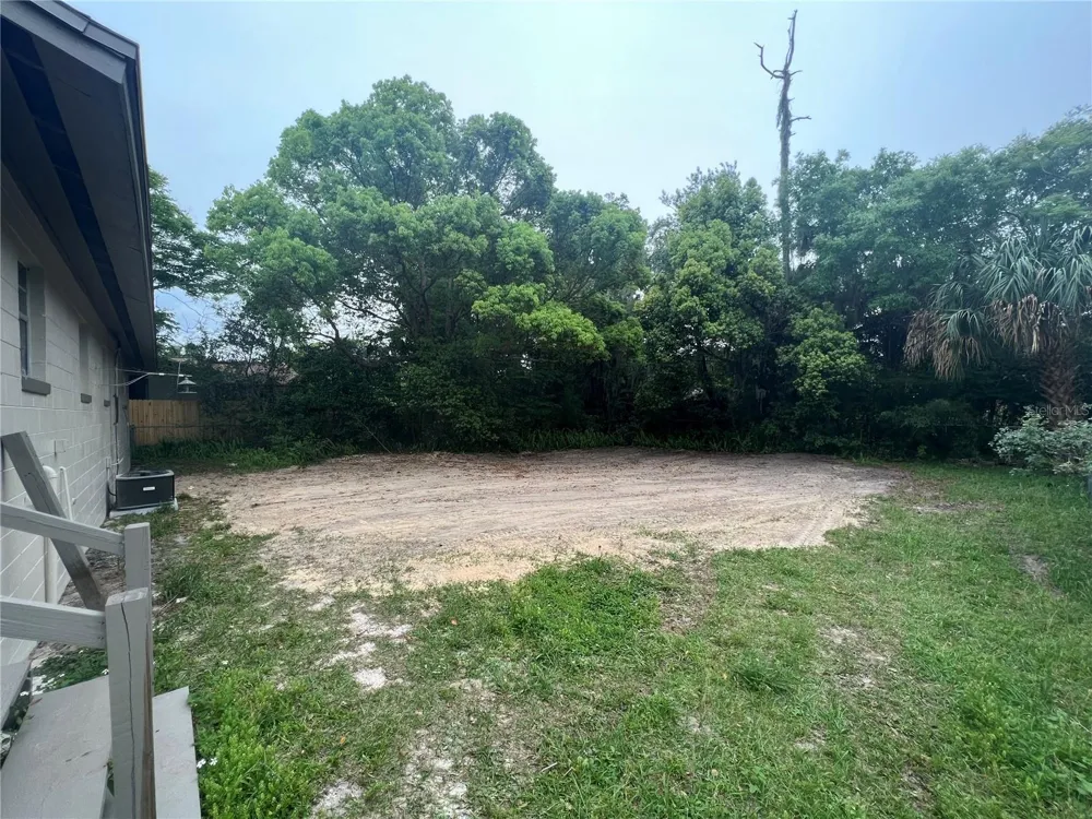 610 PATLIN AVENUE Orange City, FL 32763