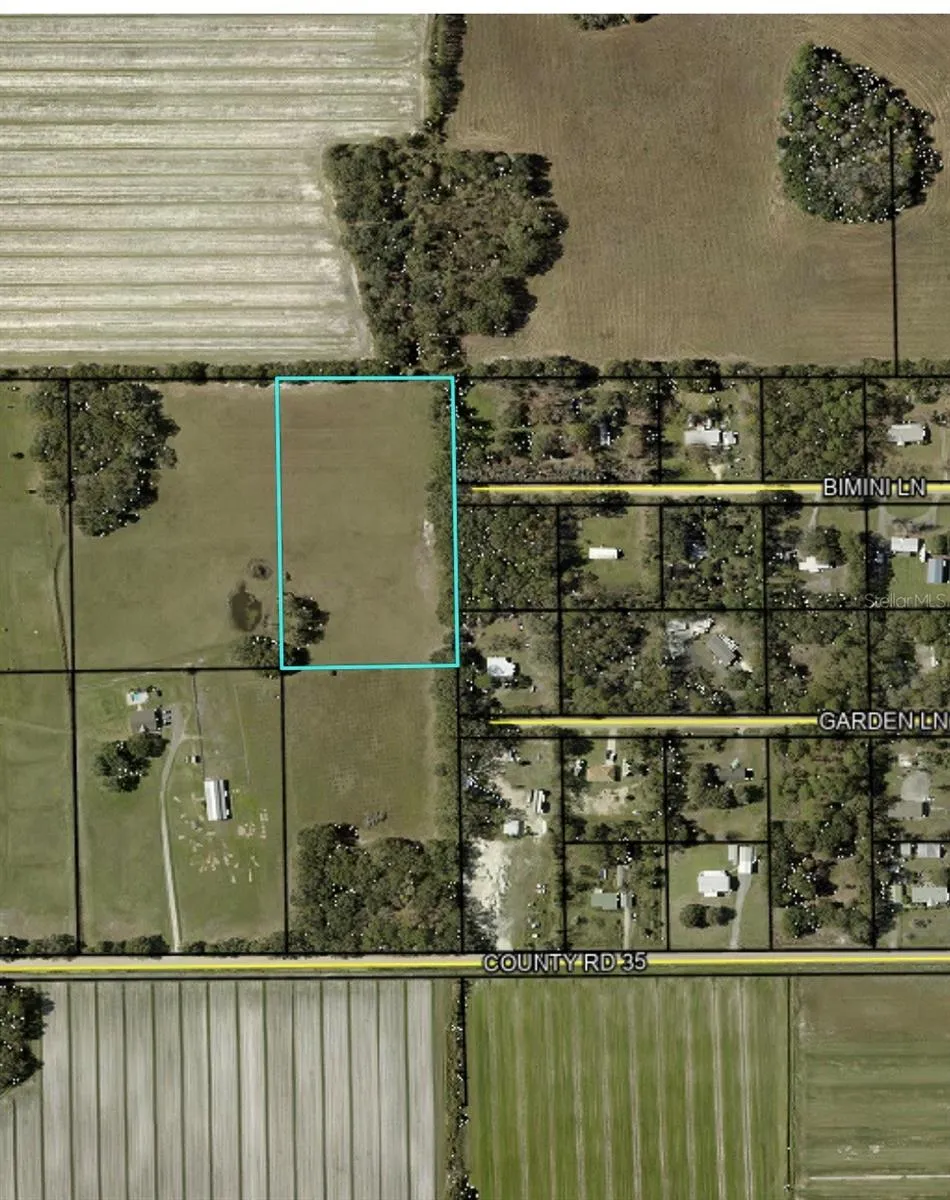 N/A Bunnell, FL 32110