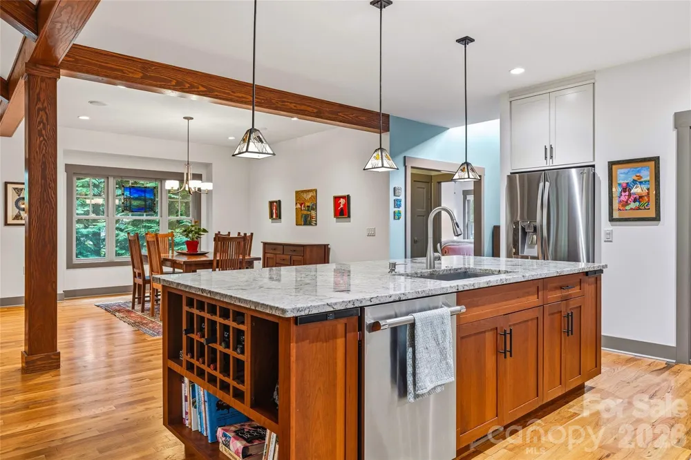 15 E Owl Creek Lane Fairview, NC 28730