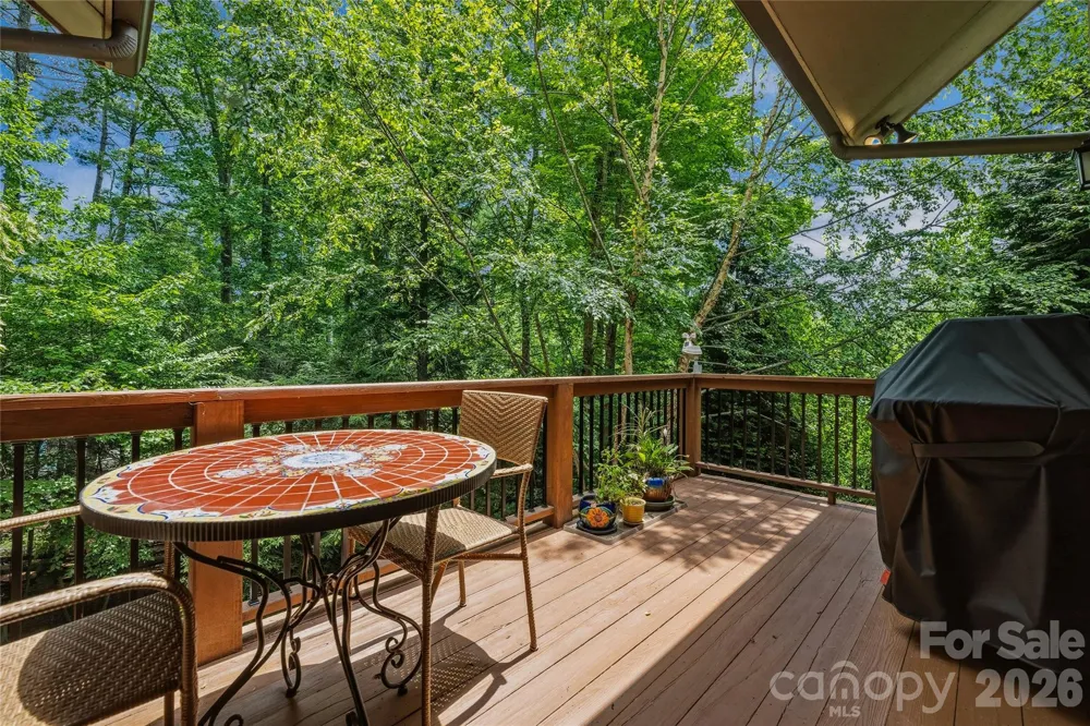 15 E Owl Creek Lane Fairview, NC 28730