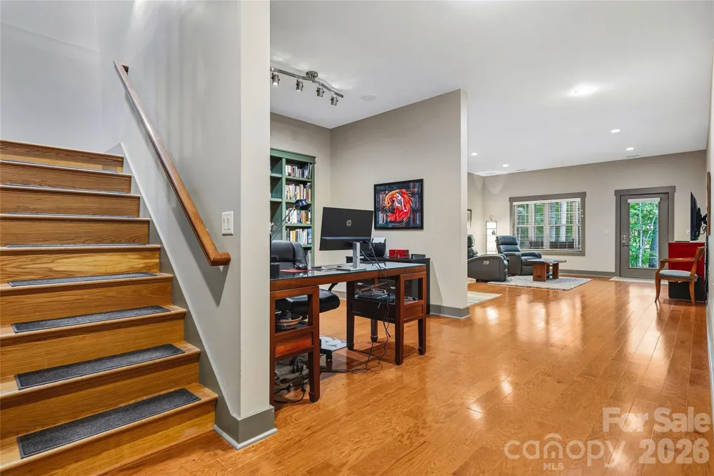 15 E Owl Creek Lane Fairview, NC 28730