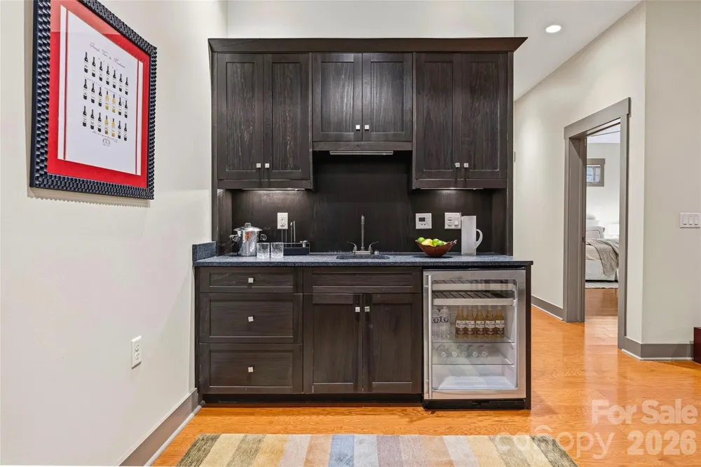 15 E Owl Creek Lane Fairview, NC 28730