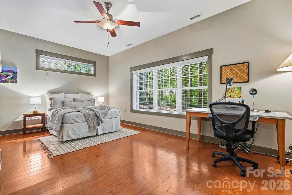 15 E Owl Creek Lane Fairview, NC 28730