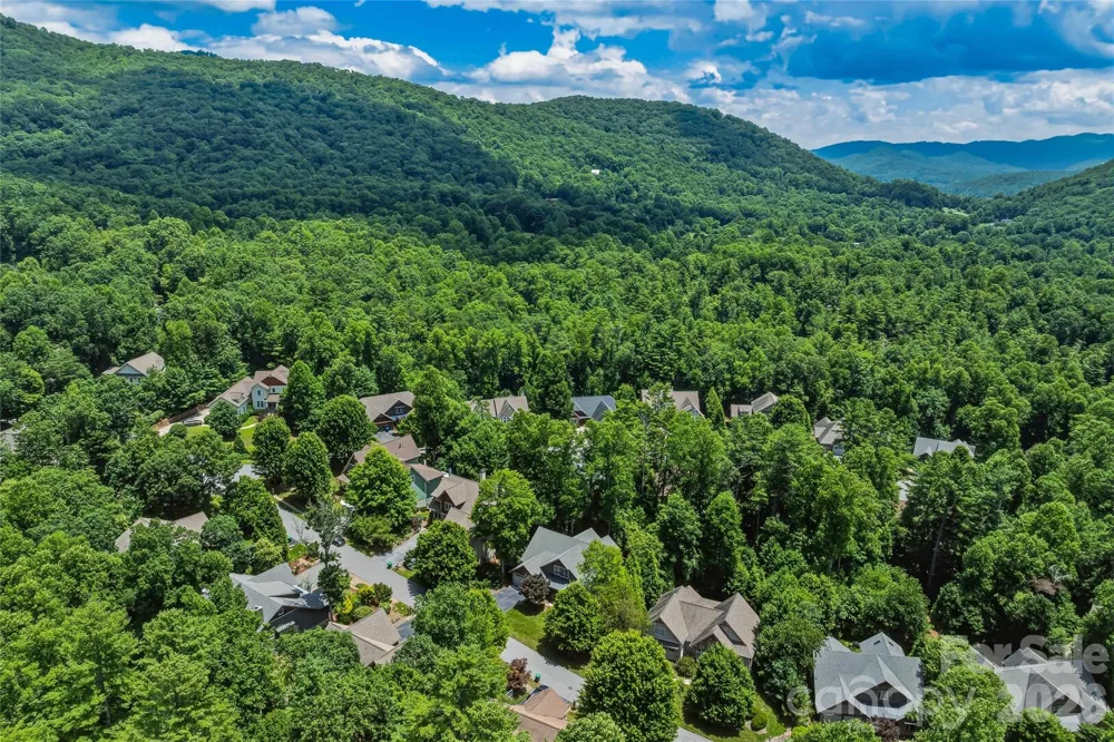 15 E Owl Creek Lane Fairview, NC 28730