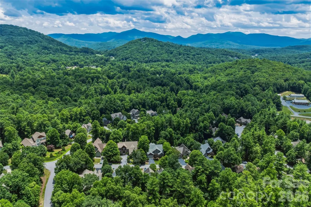 15 E Owl Creek Lane Fairview, NC 28730