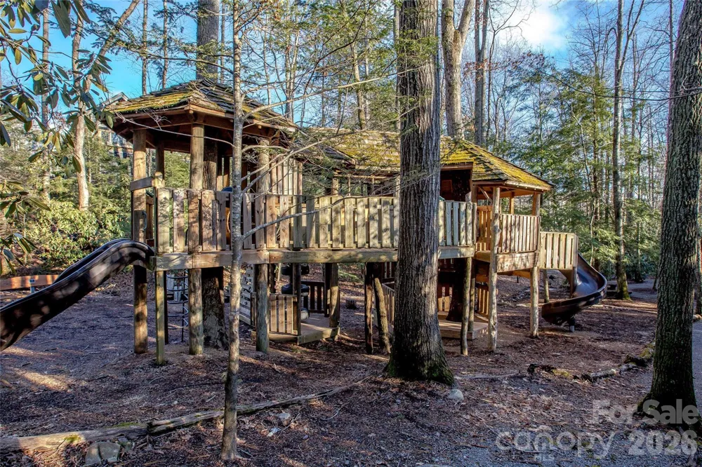15 E Owl Creek Lane Fairview, NC 28730