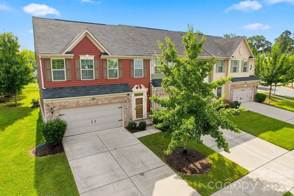 3610 Dolly Madison Road Charlotte, NC 28208