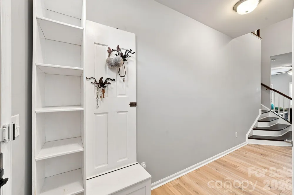 3610 Dolly Madison Road Charlotte, NC 28208