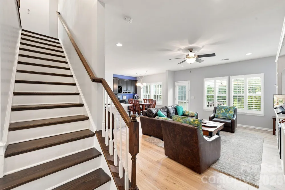 3610 Dolly Madison Road Charlotte, NC 28208