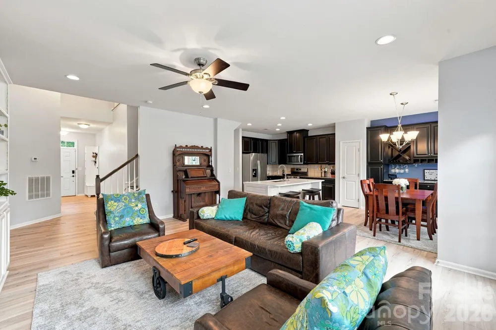 3610 Dolly Madison Road Charlotte, NC 28208