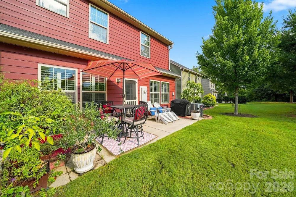 3610 Dolly Madison Road Charlotte, NC 28208