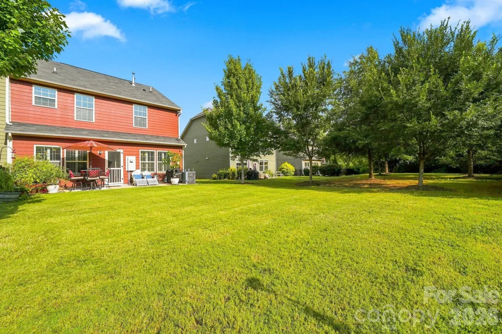 3610 Dolly Madison Road Charlotte, NC 28208