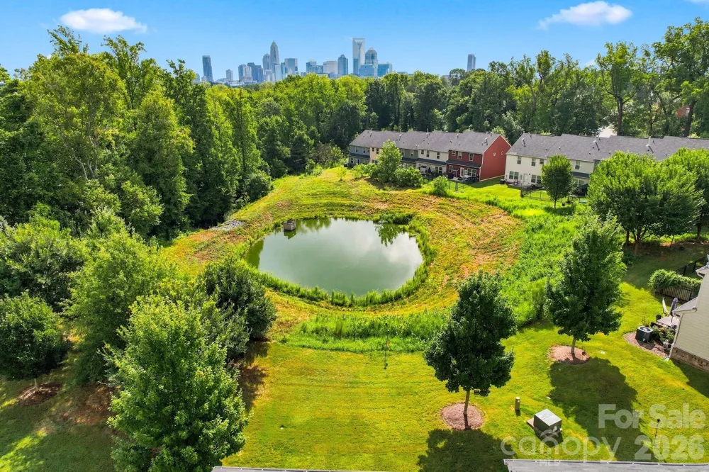 3610 Dolly Madison Road Charlotte, NC 28208
