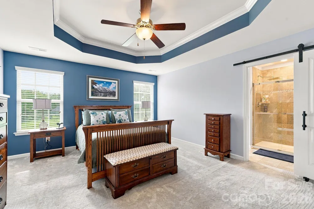 3610 Dolly Madison Road Charlotte, NC 28208