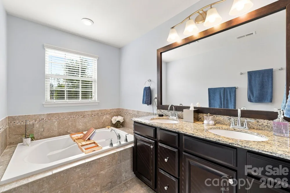 3610 Dolly Madison Road Charlotte, NC 28208