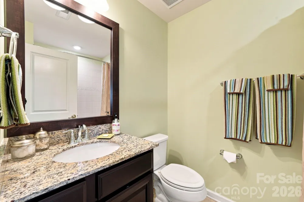 3610 Dolly Madison Road Charlotte, NC 28208