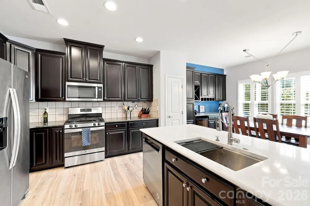 3610 Dolly Madison Road Charlotte, NC 28208