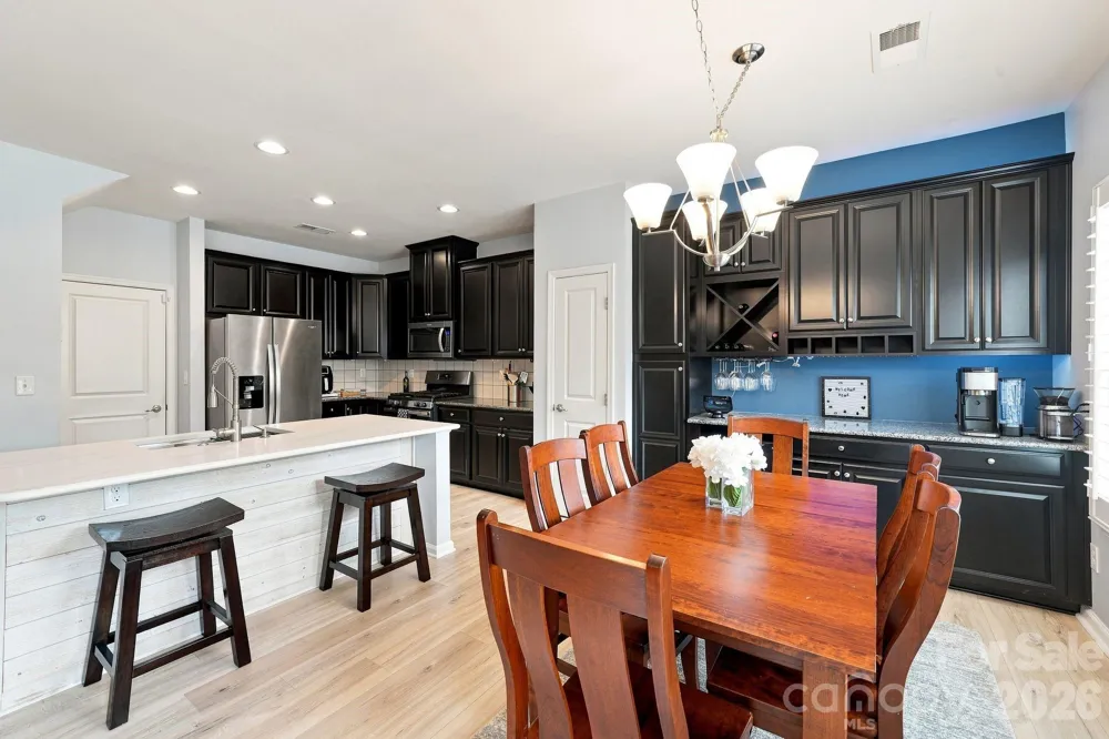3610 Dolly Madison Road Charlotte, NC 28208