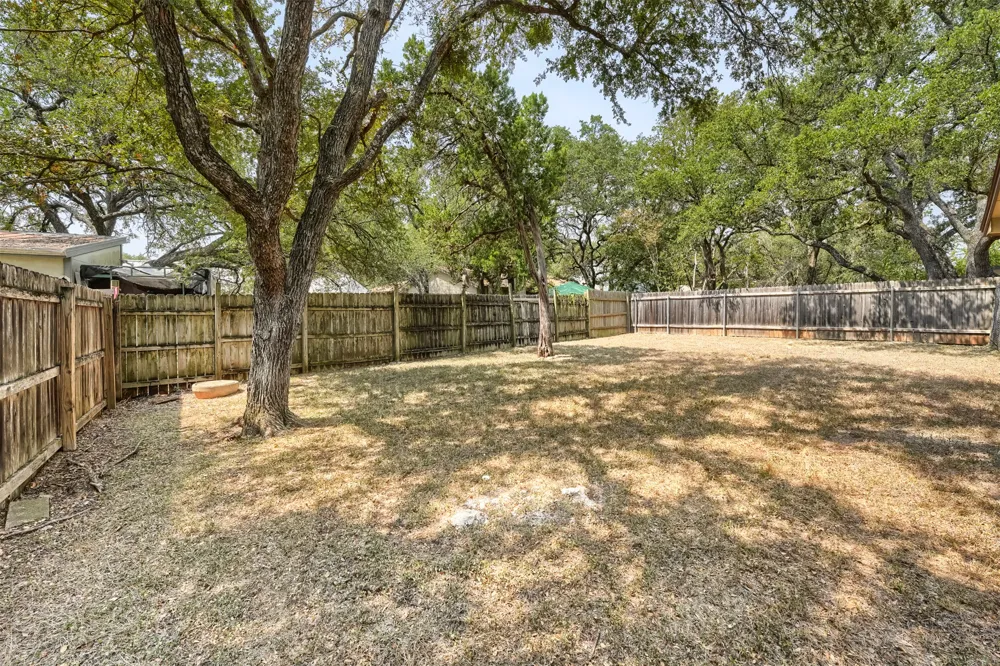 3509 Ambleside Drive Austin, TX 78759