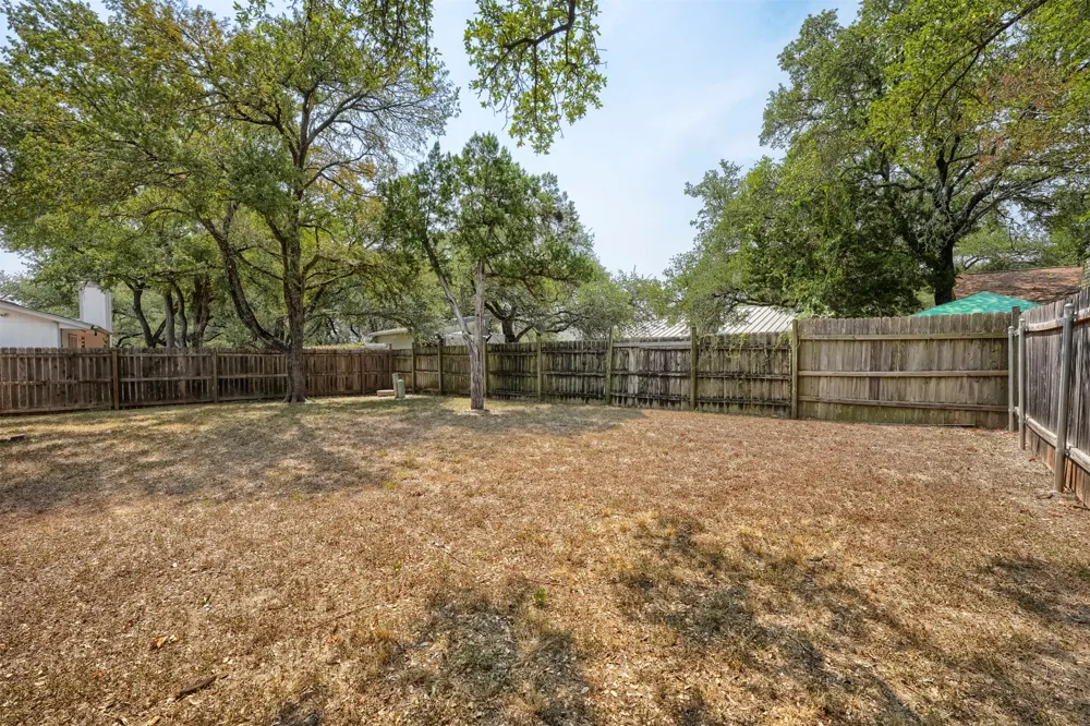 3509 Ambleside Drive Austin, TX 78759