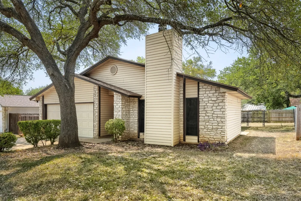 3509 Ambleside Drive Austin, TX 78759