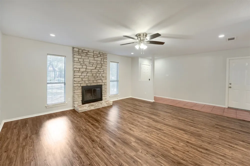 3509 Ambleside Drive Austin, TX 78759