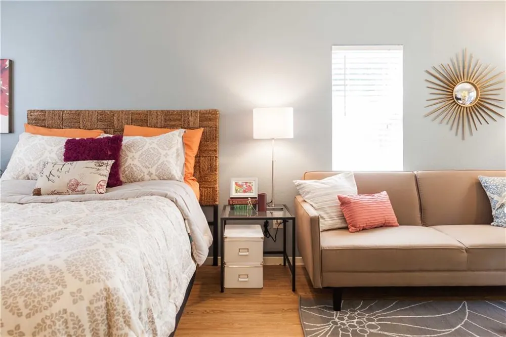 4209 Ave B Avenue #107 Austin, TX 78751