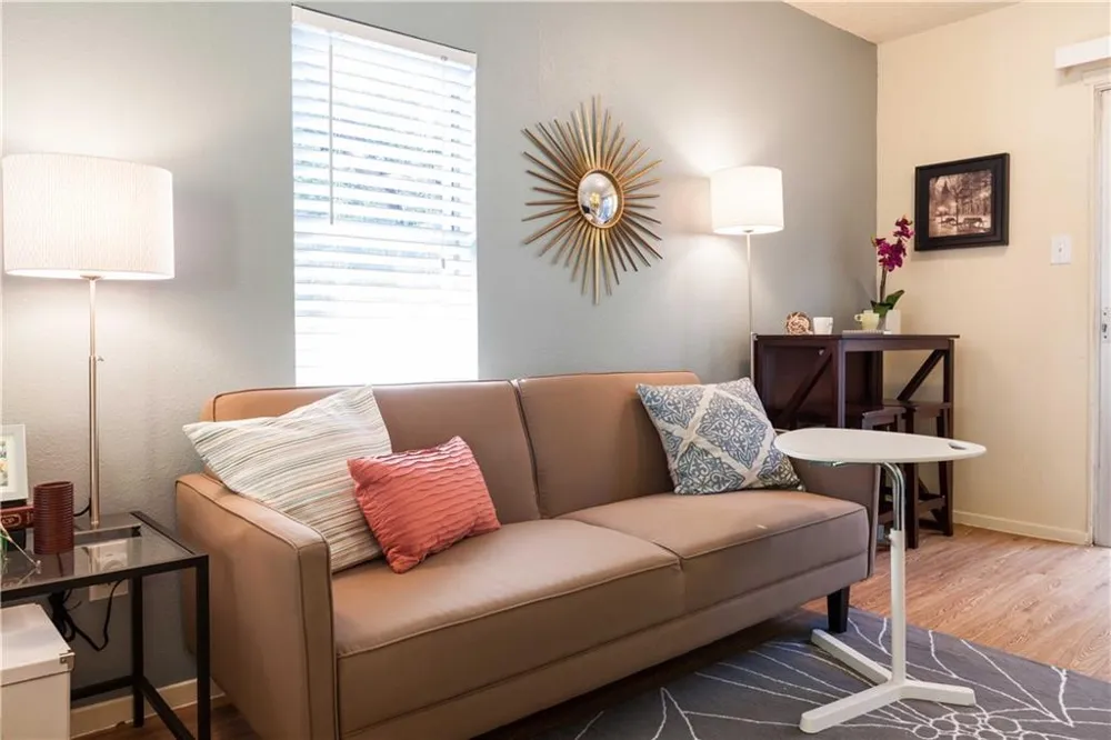 4209 Ave B Avenue #107 Austin, TX 78751